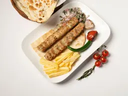 كباب دجاج